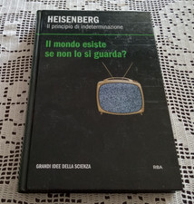 Heisenberg principio indetermi usato  Castelfidardo