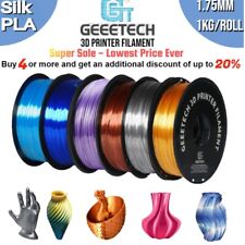 Geeetech imprimante filament d'occasion  France