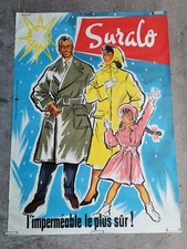 Grande affiche publicitaire d'occasion  Amiens-