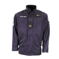 Brit navy bordjacke gebraucht kaufen  Bingen