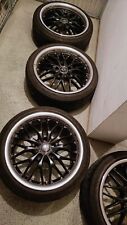 Voltec barracuda felgen gebraucht kaufen  Rösrath