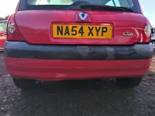 Renault clio 2001 for sale  PETERBOROUGH