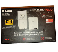 Link powerline av2 d'occasion  Expédié en Belgium
