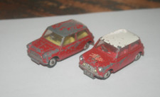 miniatures corgy toy d'occasion miniatures corgy toy d'occasion Rambouillet