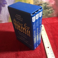 Strive truth vols. for sale  Gresham