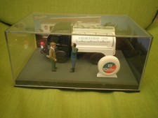 Diorama route bleue d'occasion  Saint-Quentin
