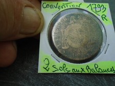 Sols balances louis d'occasion  Corbigny