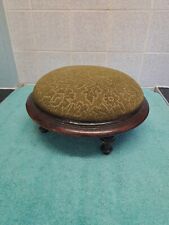 Edwardian circular oak for sale  LEEDS