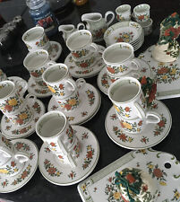 Villeroy boch summer gebraucht kaufen  Oberhausen