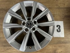 Alufelge philadelphia tiguan gebraucht kaufen  Köthen