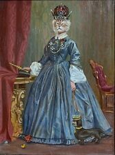 Kunstkammer the queen gebraucht kaufen  Deutschland