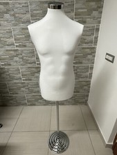 Busto uomo sartoriale usato  Casalnuovo di Napoli
