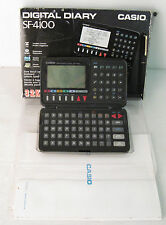 Casio 4100 agenda usato  Pontedera