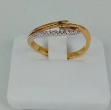 Anello veretta con usato  Torre del Greco