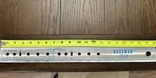 Authentic fender bassman for sale  San Angelo