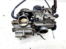 Honda 600 transalp usato  Frattamaggiore
