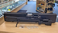 Novritsch ssg10 airsoft for sale  Forked River