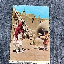 Postcard indian mother for sale  Woodsfield