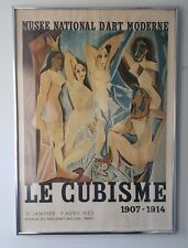 Original picasso cubisme for sale  Milford