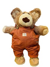 Vintage furskins plush for sale  Middle Island