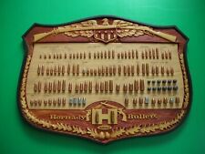 Tableau hornady presentation d'occasion  France