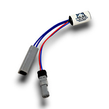 Wiesel bike chip gebraucht kaufen  Forstinning