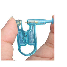 Piercing pistola per usato  Arzano