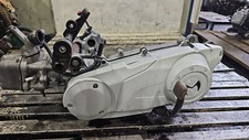 Motore semi completo usato  Italia