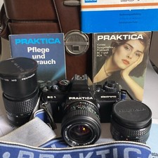Praktica bc1 pentacon gebraucht kaufen  Duisburg