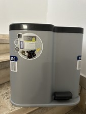 Curver duo müllsortiereimer gebraucht kaufen  Lingen (Ems)