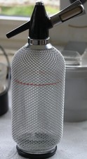 Soda syphon soda gebraucht kaufen  Marienheide