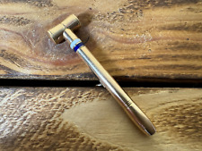 15ct gold croquet for sale  LONDON
