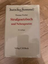 Strafgesetzbuch nebengesetze f gebraucht kaufen  Frankfurt am Main