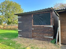 Mobile horse field for sale  GLOUCESTER