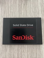 Ssd sandisk 128gb usato  Bassano del Grappa