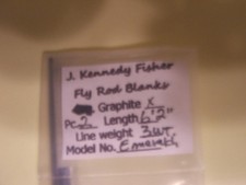 Vtg. kennedy fisher for sale  Fairfax
