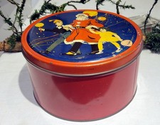 Santa running along for sale  Princeton