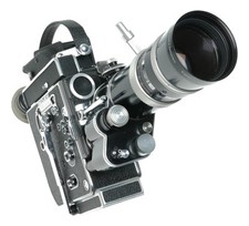 Bolex rex h16 for sale  USA