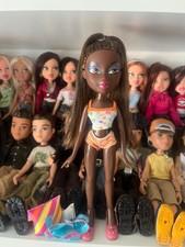 Bratz sweet dreamz for sale  BRADFORD