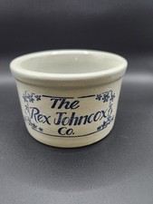 Crock louisville stoneware for sale  Elkhart