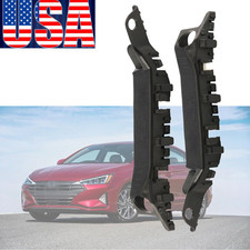 Bumper bracket fits for sale  Monroe Township