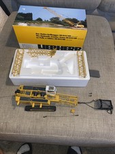 Liebherr 843 crawler for sale  BURNLEY