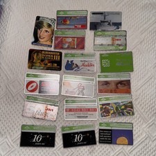 Job lot vintage for sale  GLASGOW