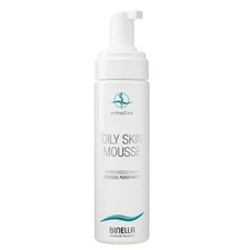 Binella mousse oily usato  Spedire a Italy