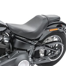 Sitzbank harley davidson gebraucht kaufen  Meinerzhagen