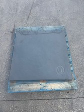 Slate hearth fireplace for sale  PETERBOROUGH