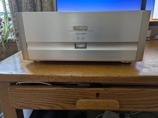 Denon poa 5000 for sale  DUNDEE