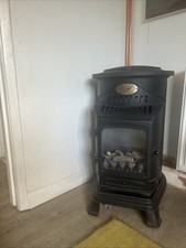 Provenance log burner for sale  ABINGDON
