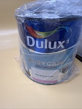 Dulux 5092175 bathroom for sale  FAREHAM