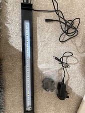 Fluval aquasky 2.0 for sale  BRADFORD